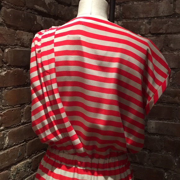 Leifsdottir silk dress - Picture 4 of 5