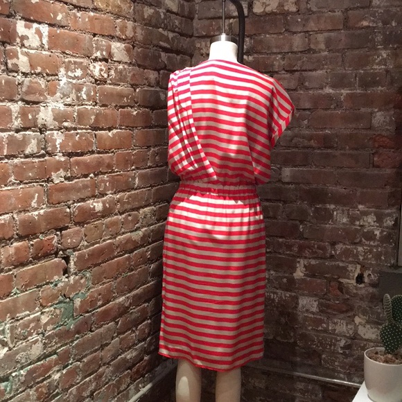 Leifsdottir silk dress - Picture 5 of 5