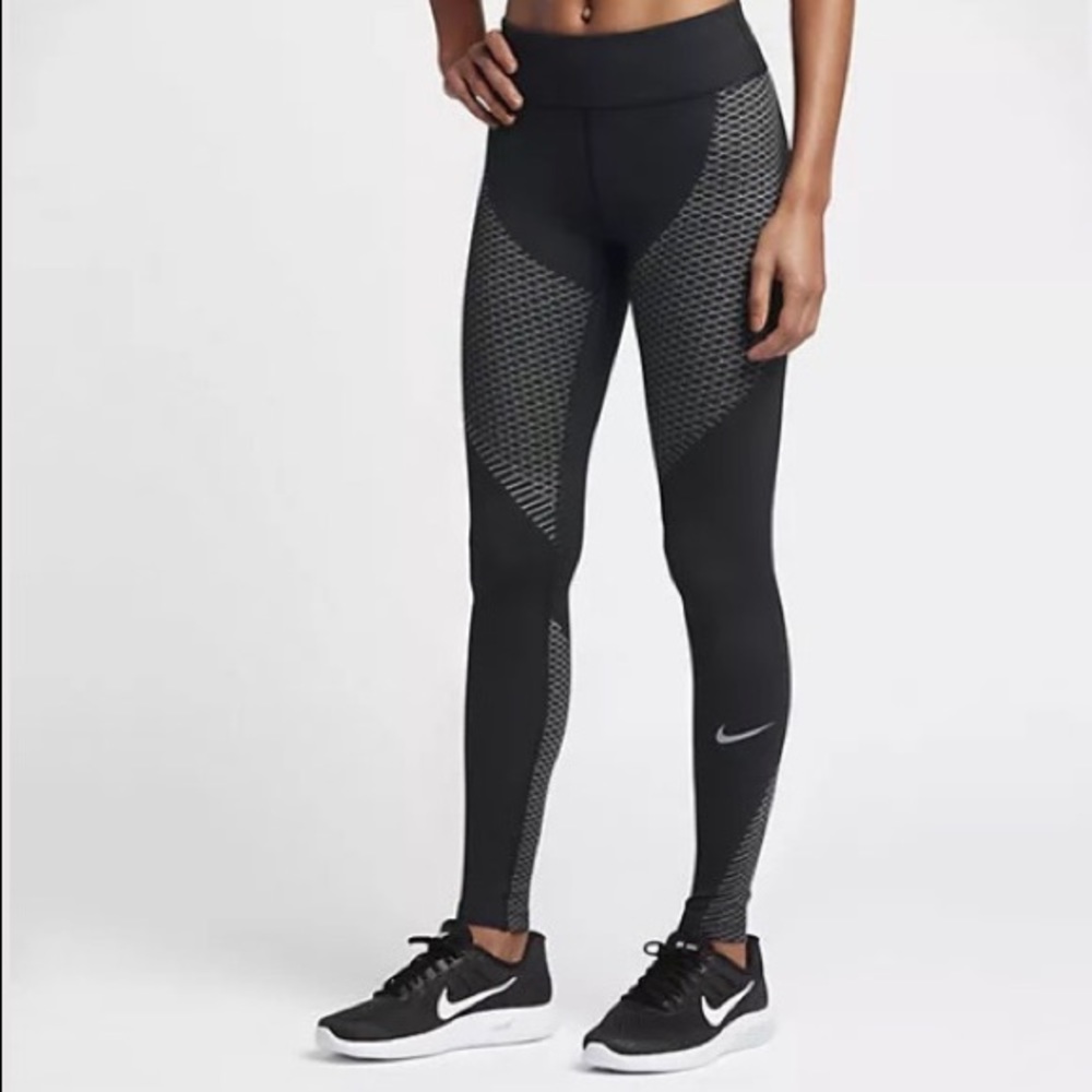 Nike Zonal Strength compression pants