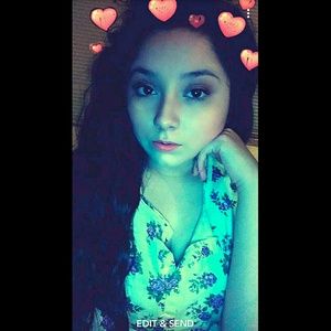 Meet your Posher, Natalia