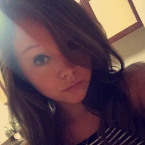 Meet your Posher, Lexie