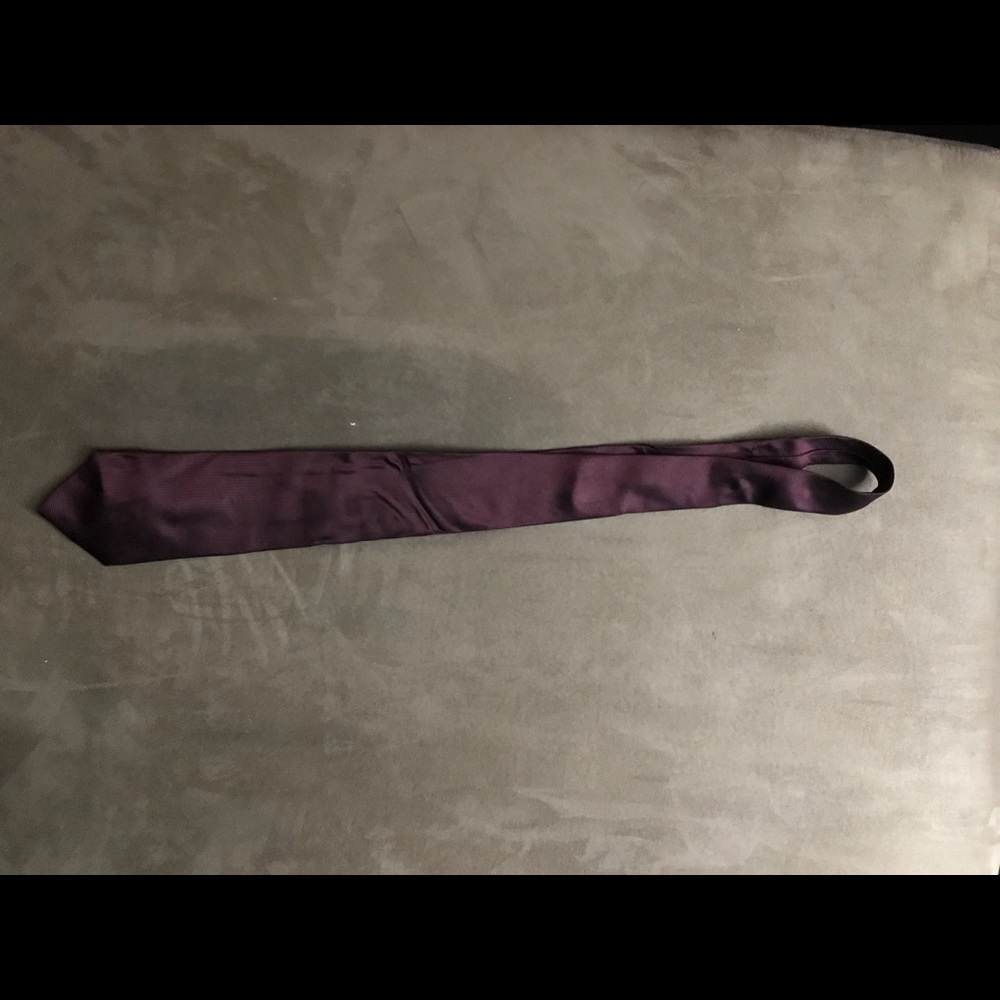 Necktie