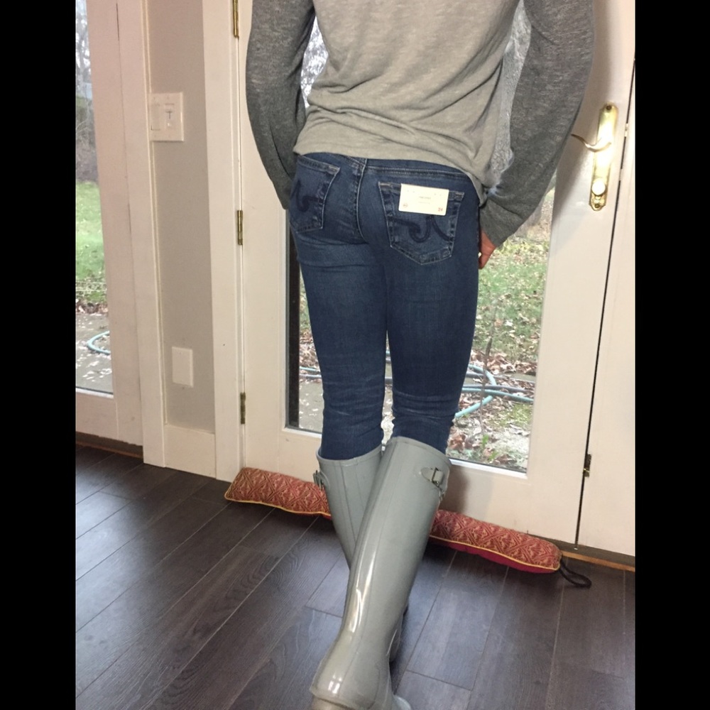 Anthropologie by AG Jeans