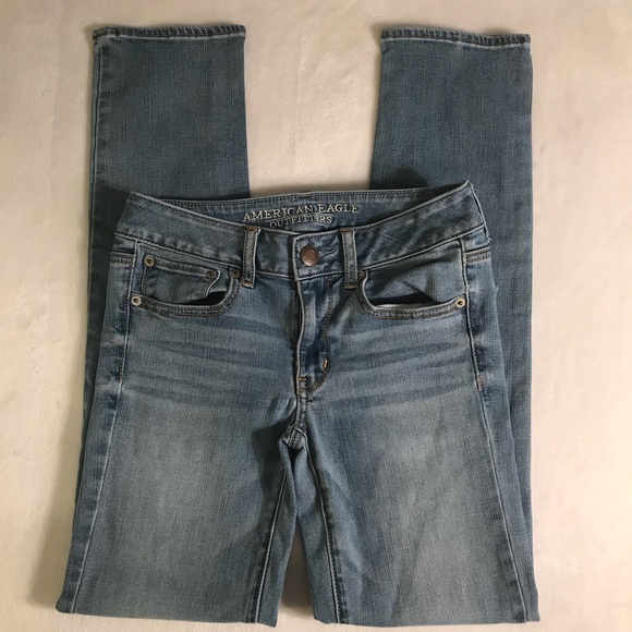 American Eagle Outfitters Super Stretch jeans - Picture 3 of 8