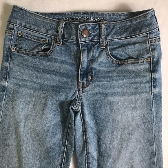 American Eagle Outfitters Super Stretch jeans - Picture 4 of 8