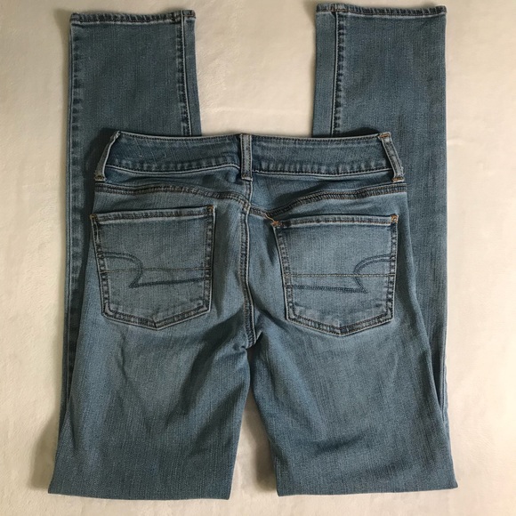 American Eagle Outfitters Super Stretch jeans - Picture 5 of 8