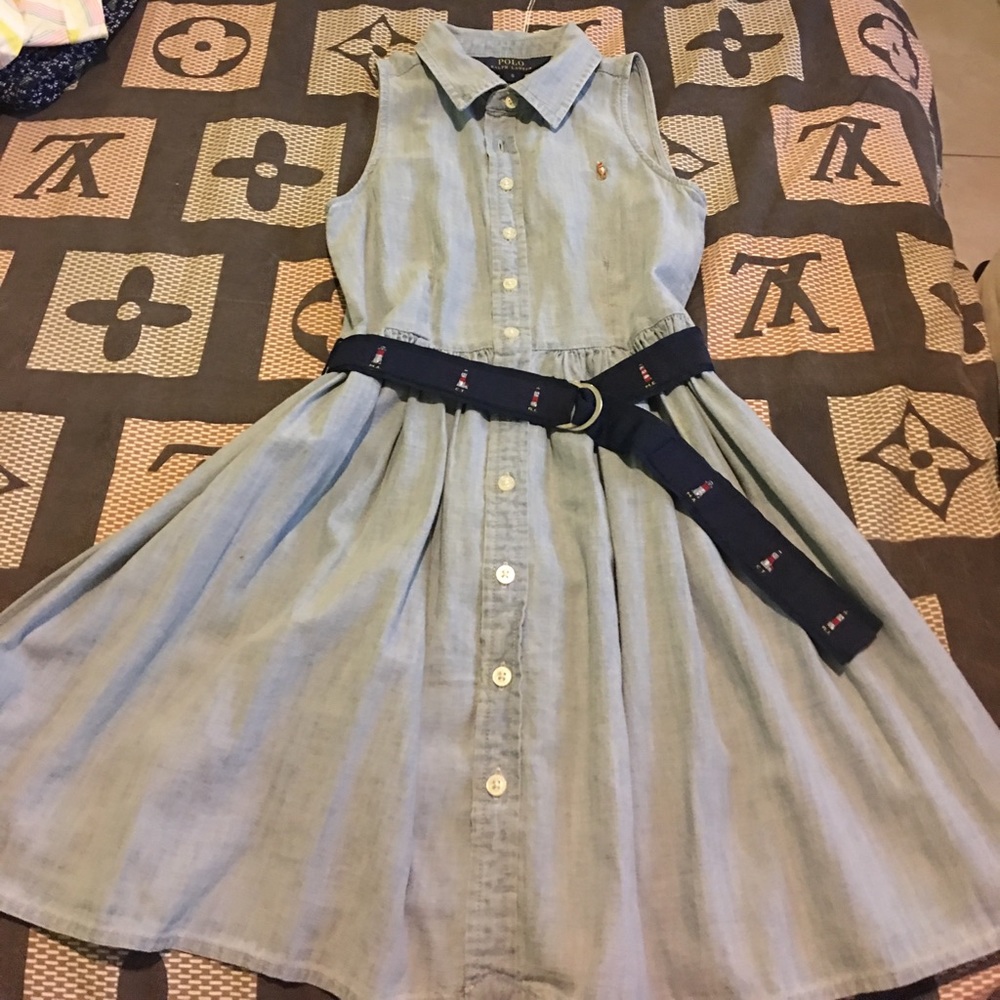 Polo by Ralph Lauren