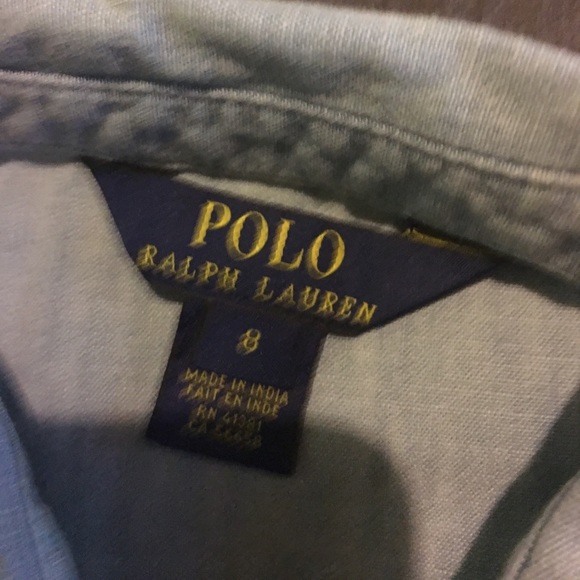 Polo by Ralph Lauren - Picture 2 of 2