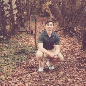 Meet your Posher, Cole