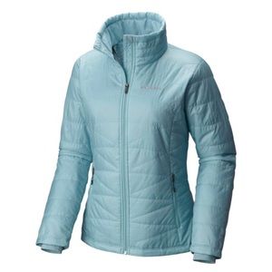 Columbia Mighty Lite III Jacket