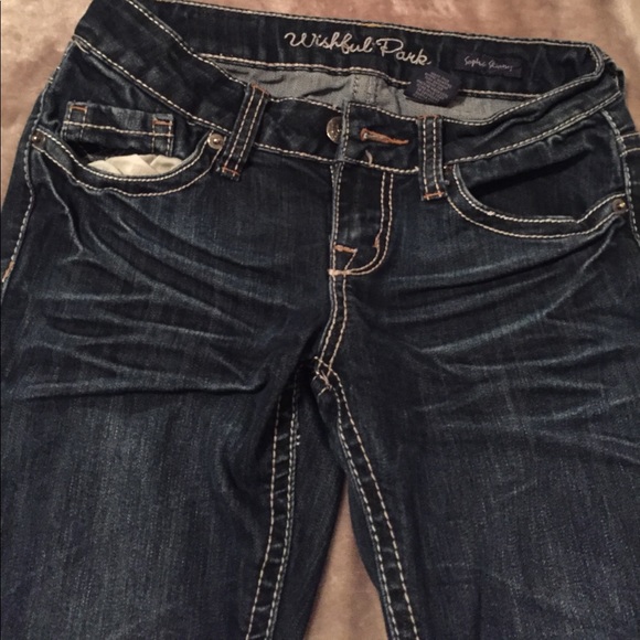 Skinny jeans - Picture 2 of 2