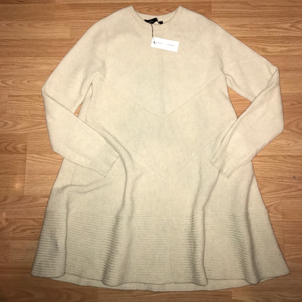 Proenza Schouler dress