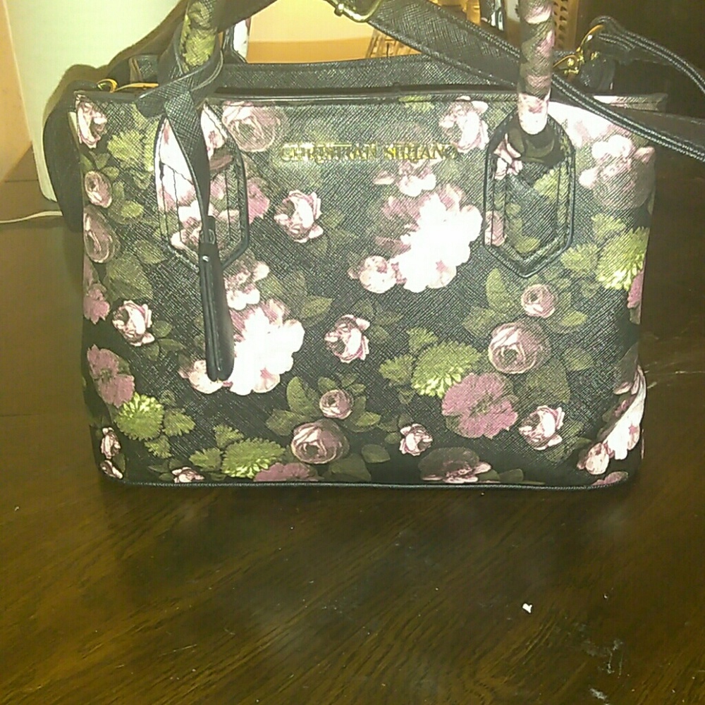 Christian sirano Purse/mini bag