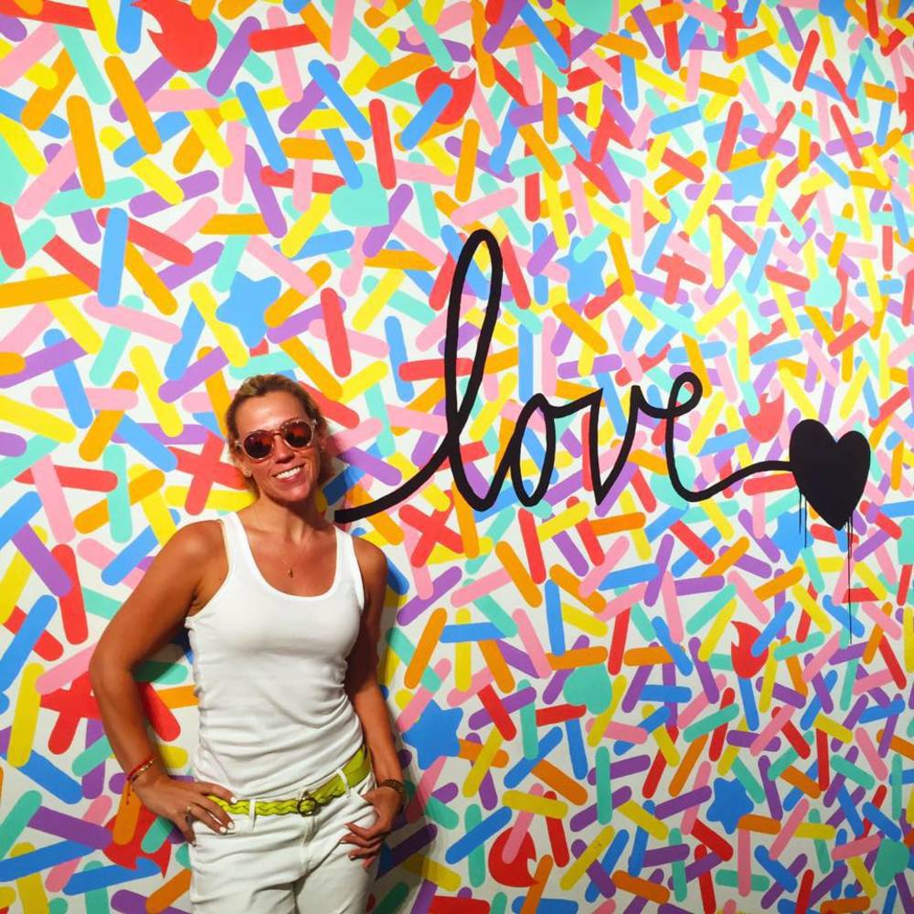 Meet your Posher, Devon