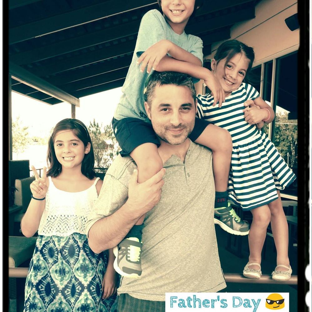 Meet your Posher, Rotem