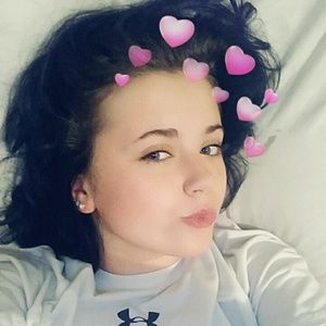 Meet your Posher, Savannah