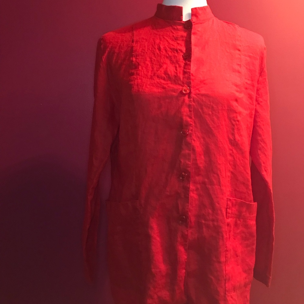 Tunic Shirt