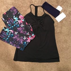 Fabletics Outfit