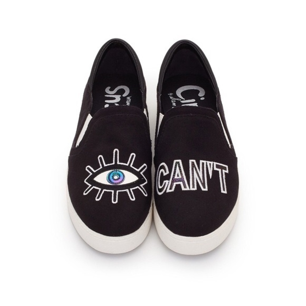 Circus Sam Edelman Slip On Sneakers