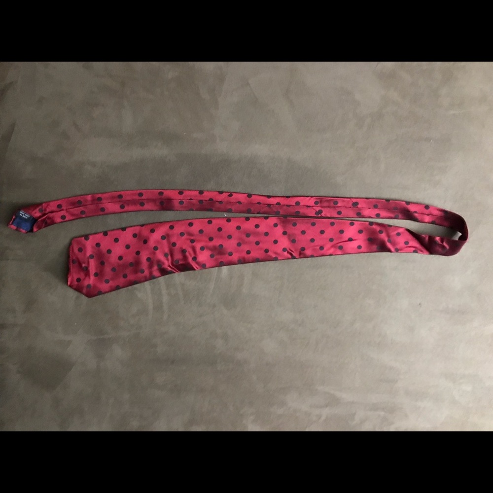 Necktie