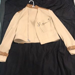 Ralph Lauren jacket - size 4