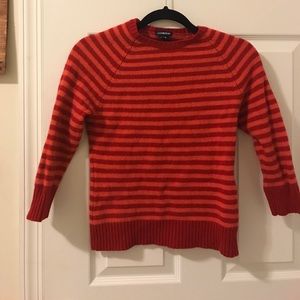 Striped sweater 💥