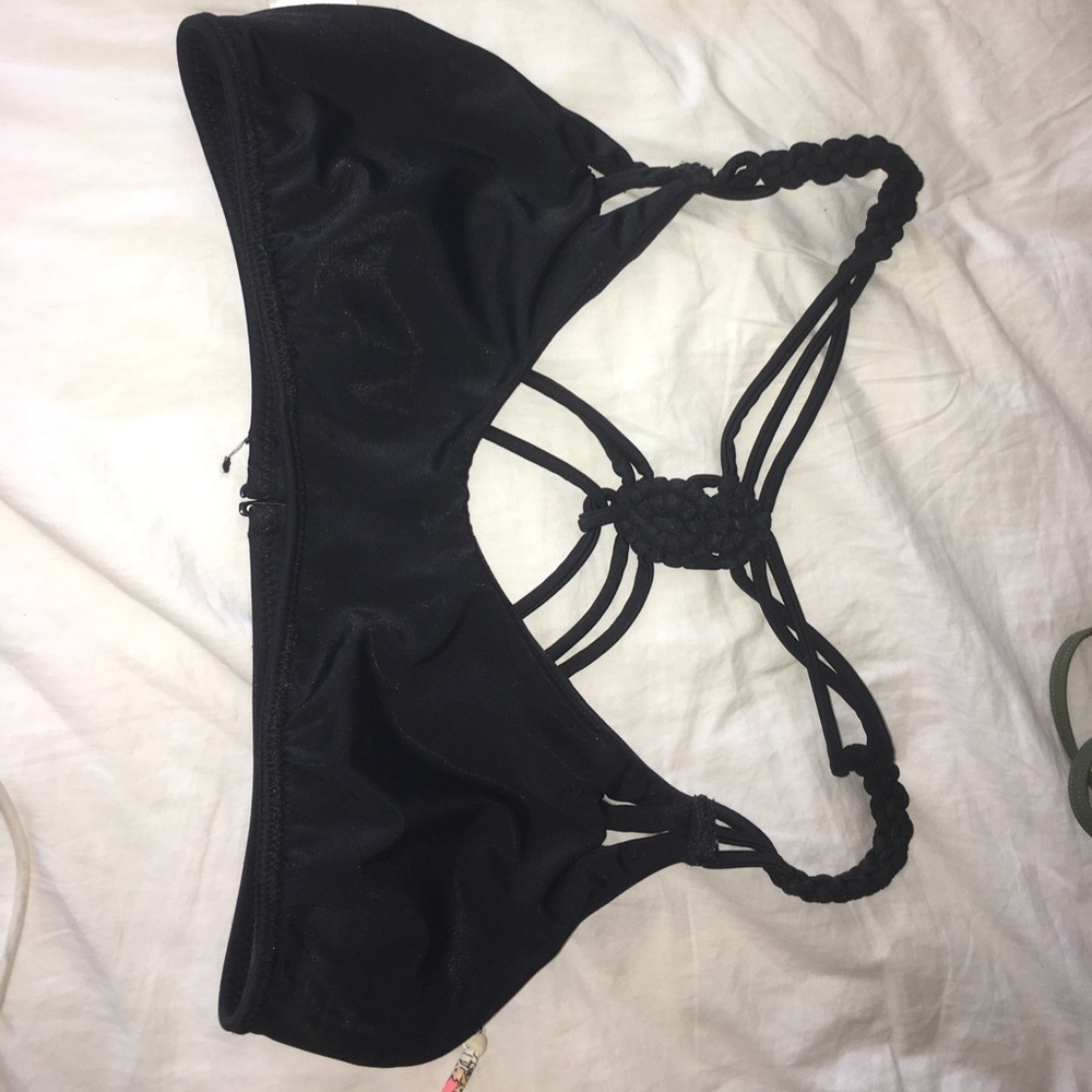 Brandy Melville bikini top