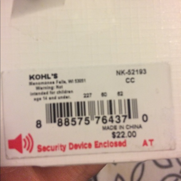 Choker - Picture 2 of 2