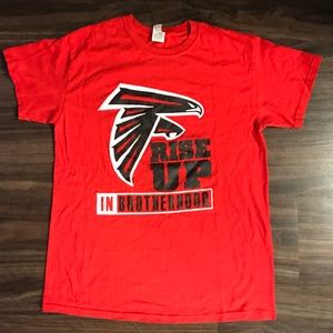 Atlanta Falcons top tee