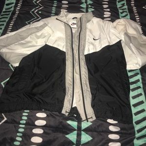 Nike Rain Jacket