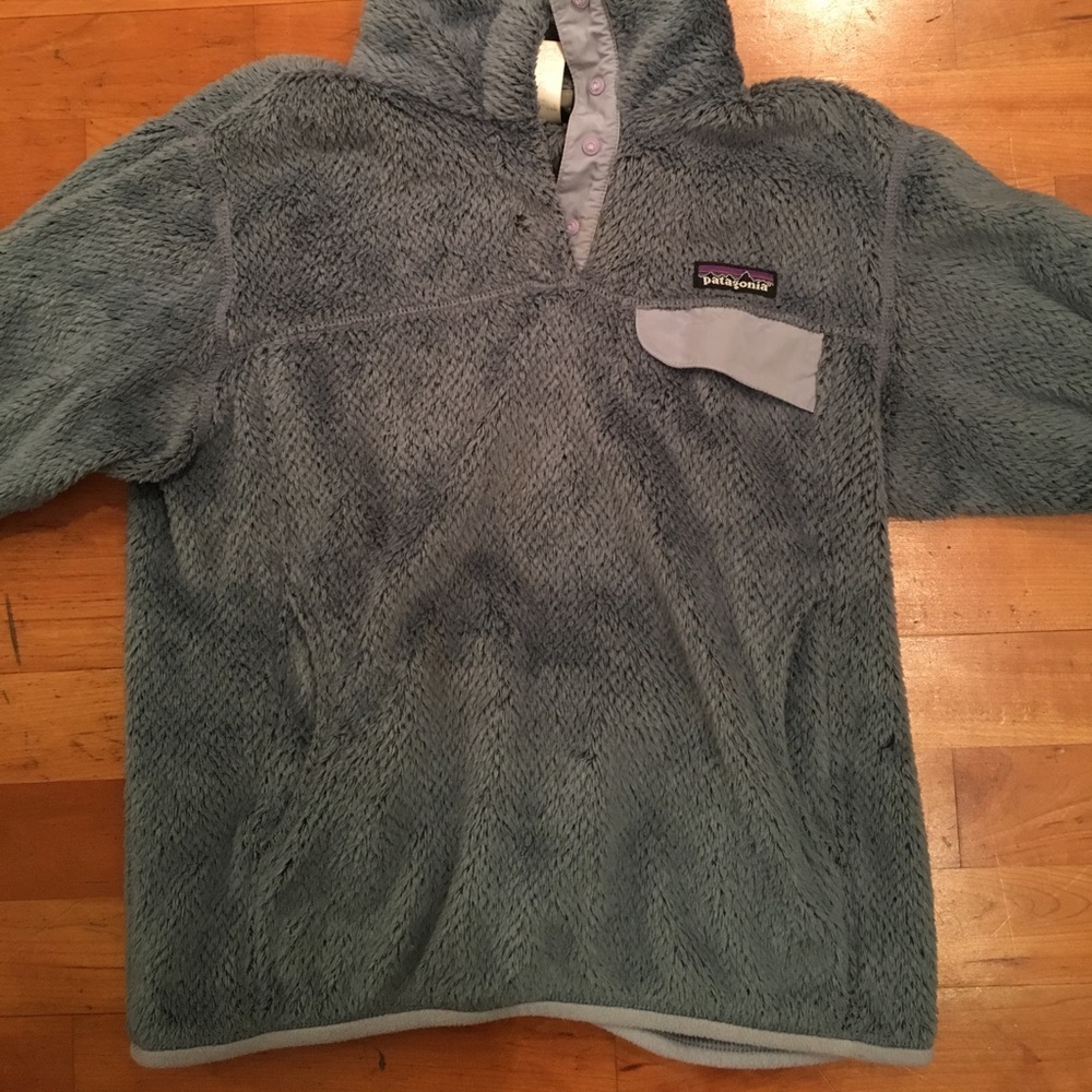 Women’s Size Small Patagonia
