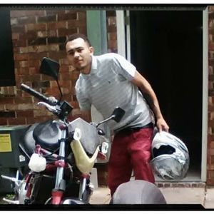 Meet your Posher, Chaz