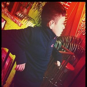 Meet your Posher, Bryan