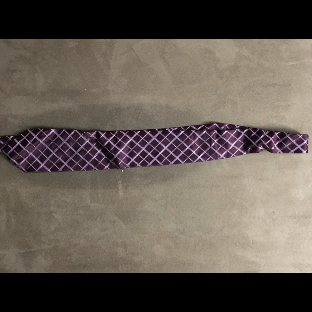 Necktie