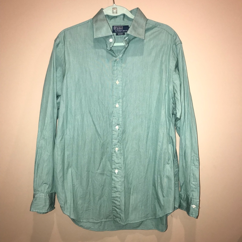 Polo by Ralph Lauren men’s Button Down