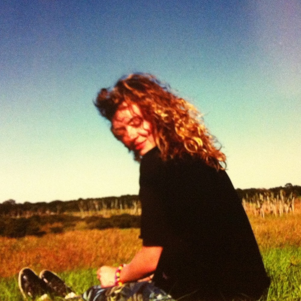 Meet your Posher, Kristin
