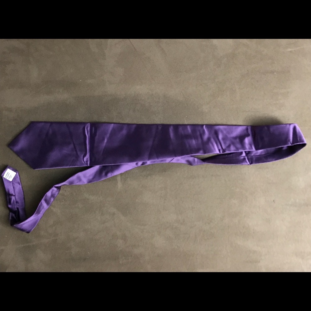 Necktie
