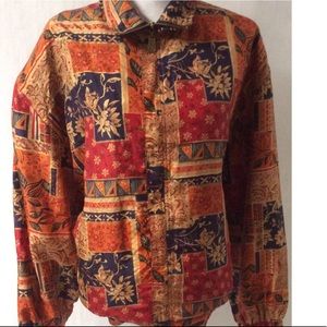 Vintage Jackets & Coats - Orange /Red Vintage Windbreaker Size XL Vintage Jackets & Coats - Orange /Red Vintage Windbreaker Size XL
