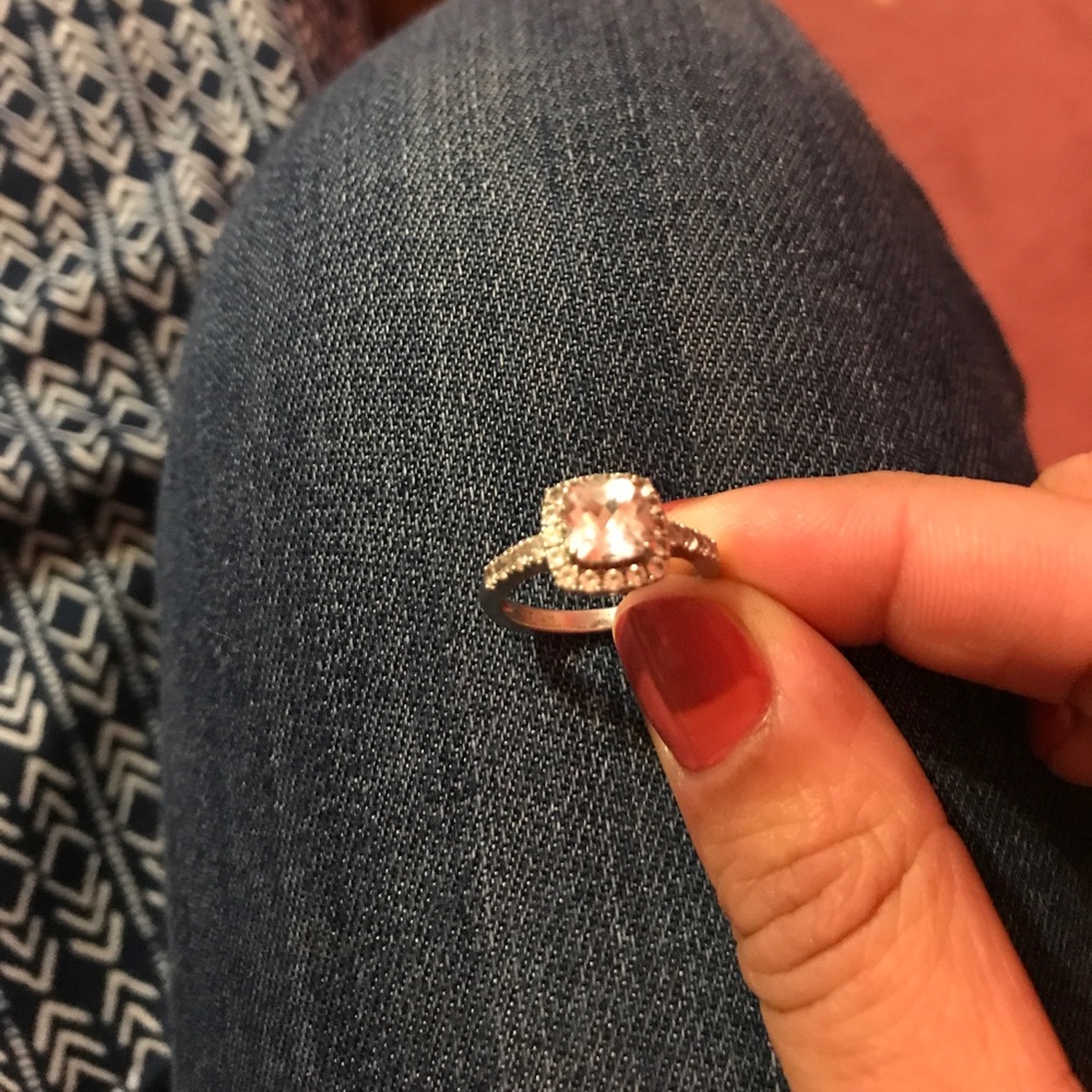 Promise Ring
