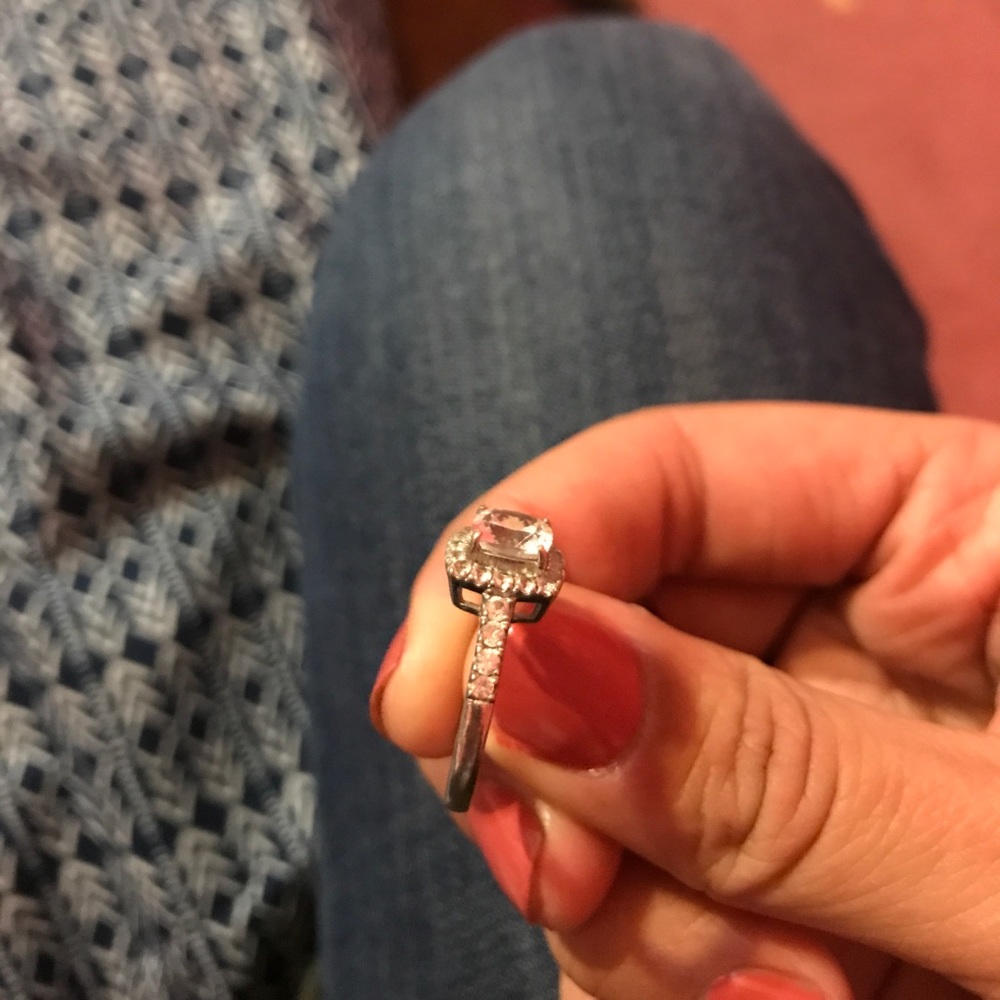 Promise Ring - Picture 2 of 6