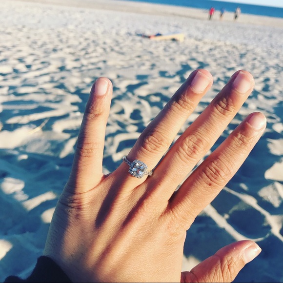 Promise Ring - Picture 4 of 6