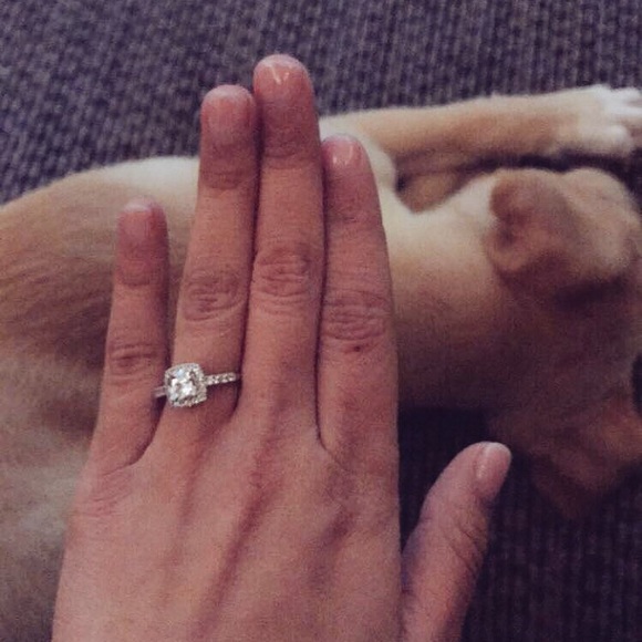 Promise Ring - Picture 5 of 6