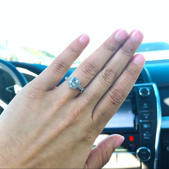 Promise Ring - Picture 6 of 6