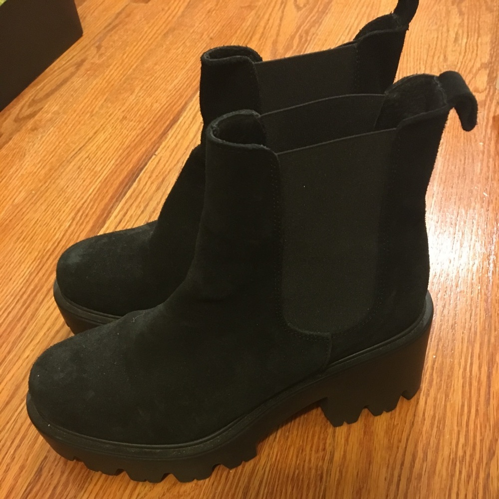 Asos boots