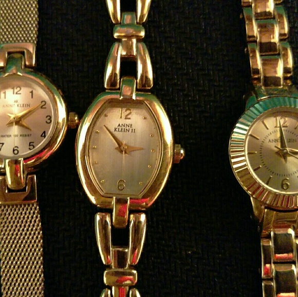 Woman watches