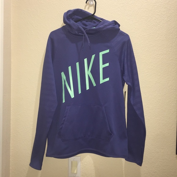 Nike Jackets & Blazers - NIKE HOODIE
