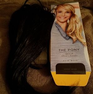 The Pony Christie Brinkley Collection