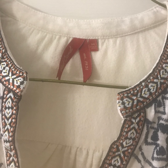 Blouse - Picture 3 of 3