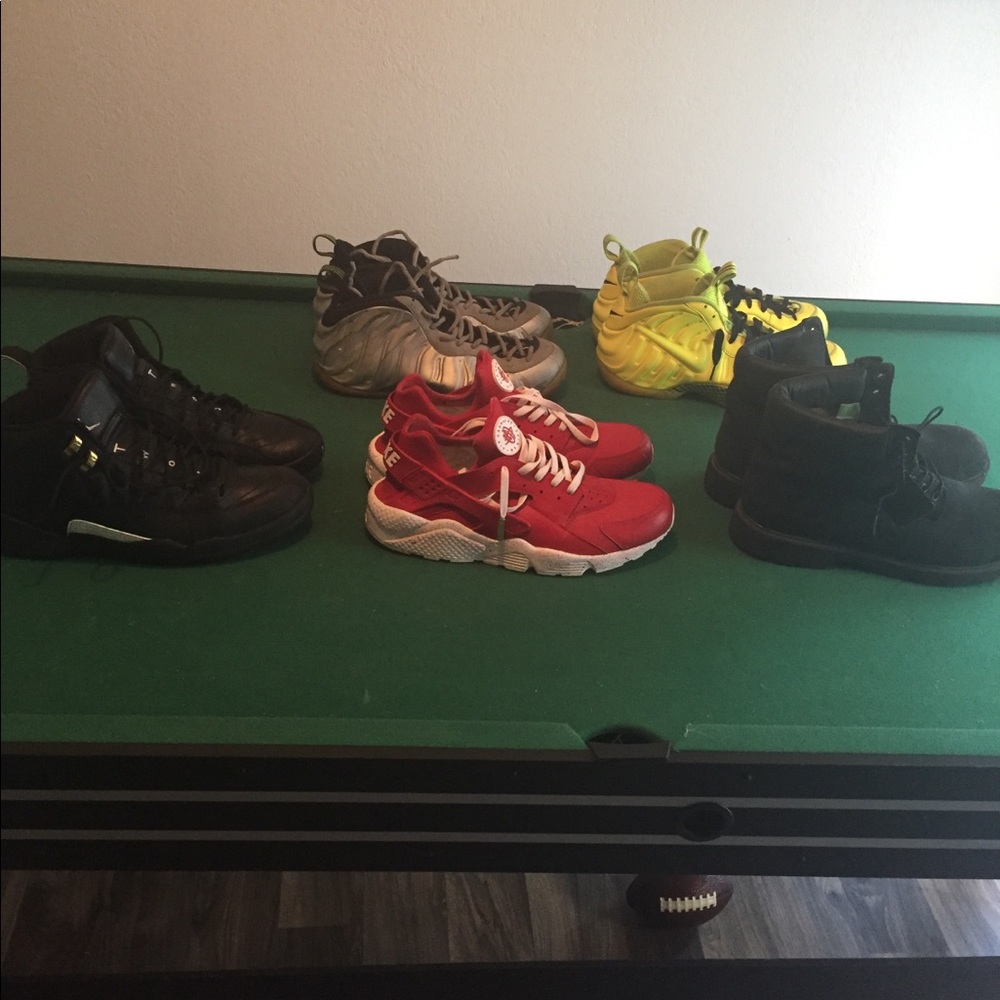 Foams Bundle - image 1