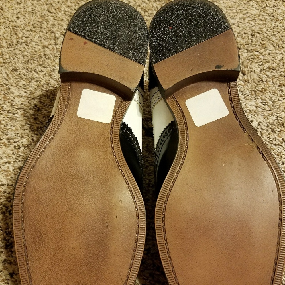 Mens dress shoes - Picture 3 of 5